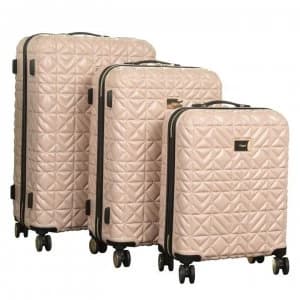 Dune Ovangelina Hard Case - Nude