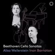 Beethoven: Cello Sonatas