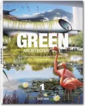 Green Architecture Now 1 by Philip Jodidio Hardback
