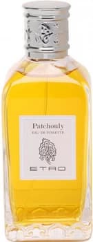 Etro Patchouly Eau de Toilette Unisex 100ml