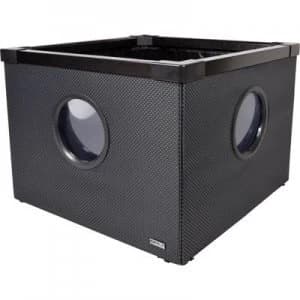 Hozelock 3085 0000 Fish tank 500 l