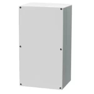 Fibox 7032790 PC 20x36x15cm Enclosure, PC Opaque cover