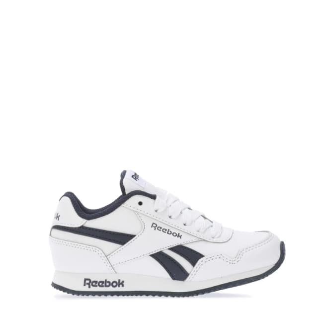 Reebok Royal Classic Jogger 3 Trainers - White White C10