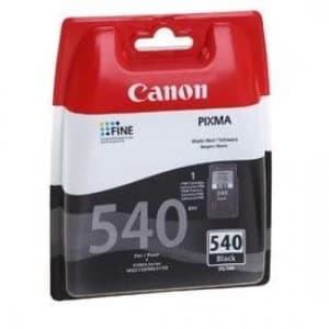 Canon PG-540 Black Ink Cartridge