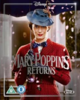 Mary Poppins Returns