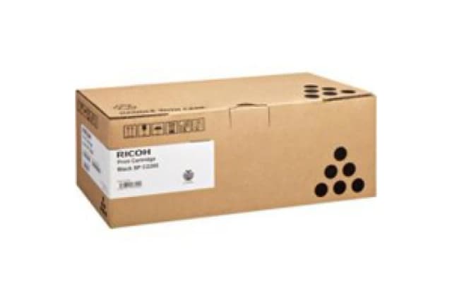 Ricoh 821021 Toner black. 2.2K pages/5% for Ricoh MP W 5100