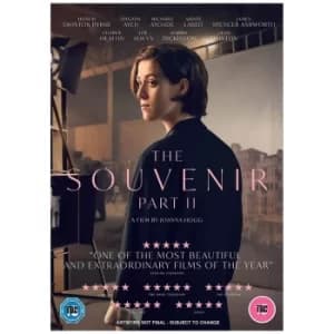The Souvenir: Part II