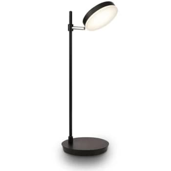 Maytoni Modern - Fad Modern Fad Integrated LED Black Table Lamp