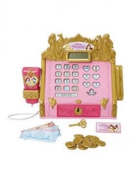 Disney Princess Royal Boutique Cash Register