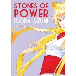 Stones of Power Paperback