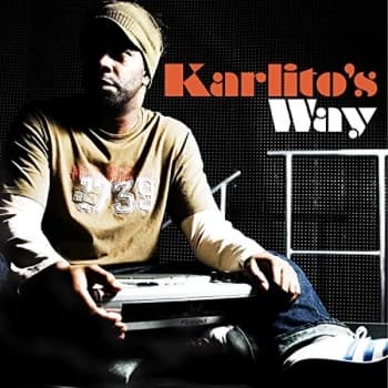 Karlito - Karlito's Way CD