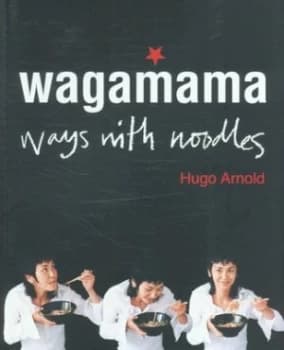 Wagamama by Hugo Arnold Paperback