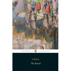 The Aeneid by Virgil (Paperback, 2003)