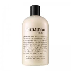 Philosophy Cinnamon Buns Shampoo, Shower Gel 480ml