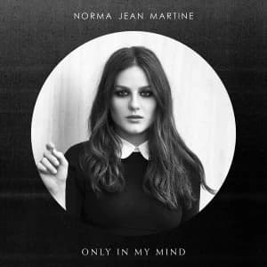 Norma Jean Martine - Only In My Mind CD
