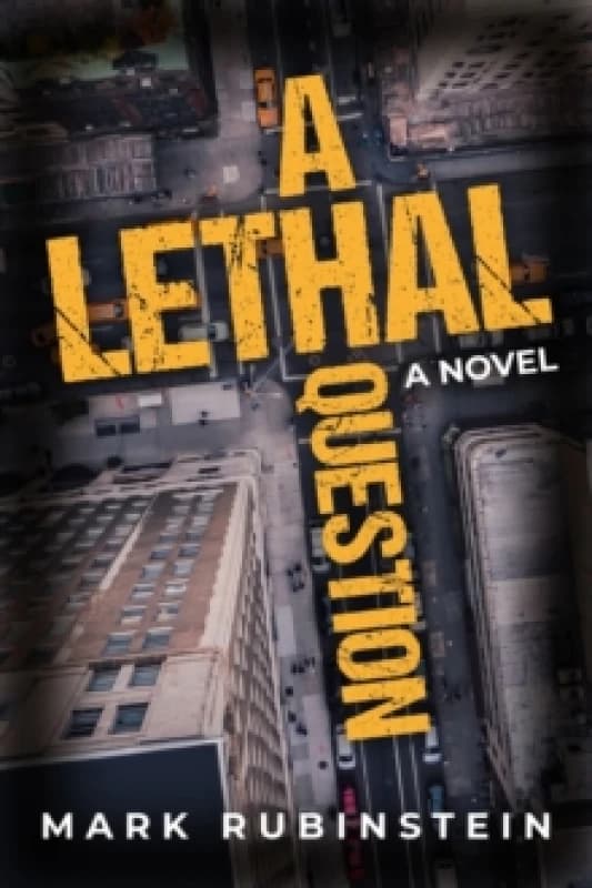 A Lethal Question Hardback