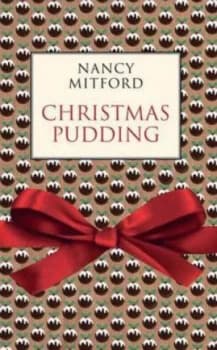 Christmas Pudding by Nancy Mitford Book