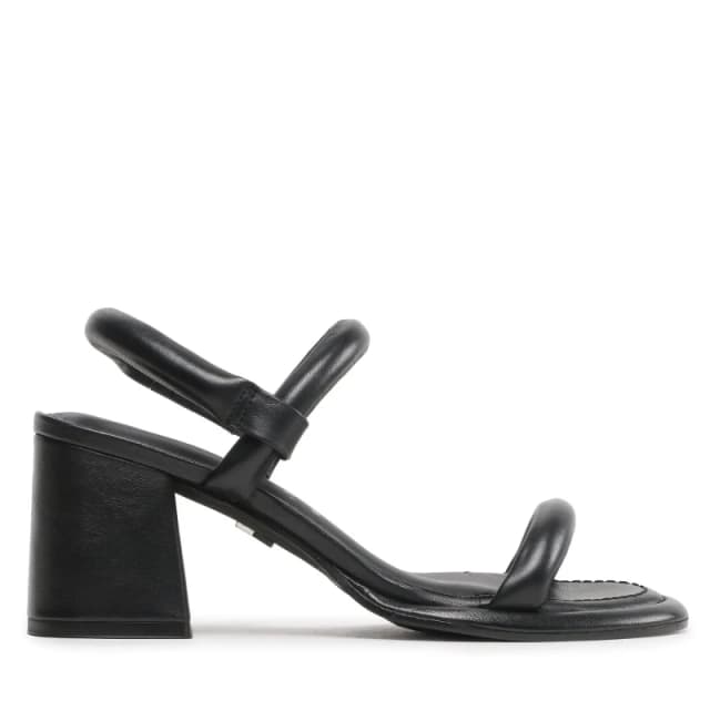 Bronx Womens sandals Bronx New Jagger Noir Female 37