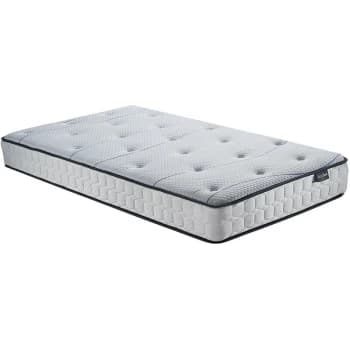 90cm Air Open Coil Spring Mattress - Sleepsoul