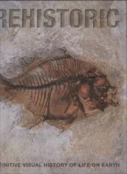 Prehistoric by Dk Hardback