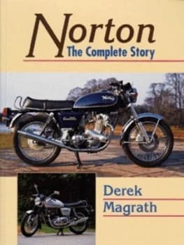 Norton Paperback