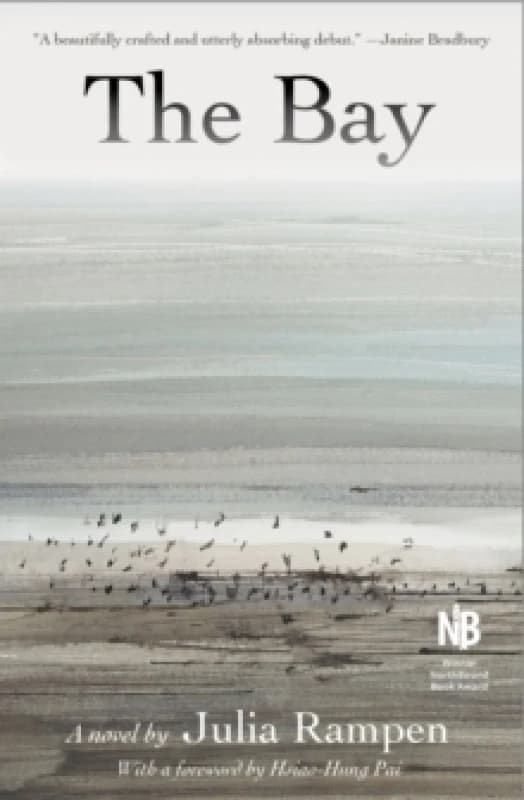 The Bay. Paperback. By J M Rampen Books
