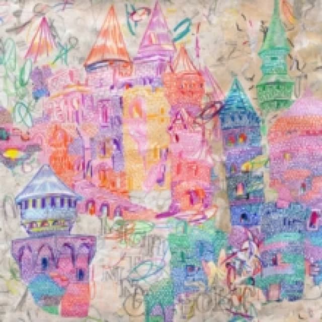 Sonic Citadel CD / Album