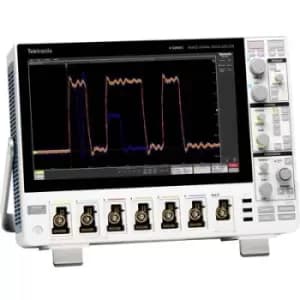 Tektronix MSO44 4-BW-1000 Digital 1 GHz 6.25 GS/s 31.25 MP 12 Bit