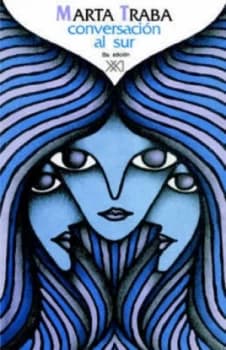 ConversacioN Al Sur by Marta Traba Paperback
