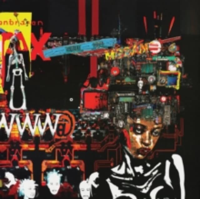 My Guardian Angel CD / Album