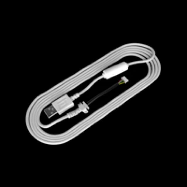 Endgame Gear OP1 Flex Cord 5.0 - White