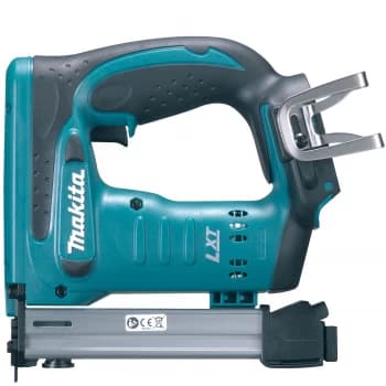 Makita DST221 18v Cordless LXT Stapler No Batteries No Charger No Case