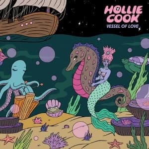 Hollie Cook - Vessel Of Love CD