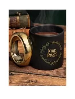 Lord Of The Rings Lotr The One Ring Shaped Mug