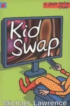 Kid Swap by Michael Lawrence Paperback