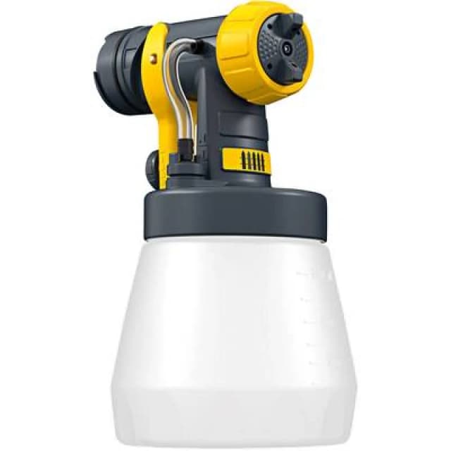 Wagner Wagner Sprayer attachment Compatible with Wagner Universal Sprayer, Wall Sprayer, Wood & Metal Sprayer 2361730