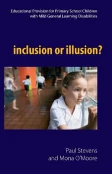 Inclusion or Illusion by Paul Stevens Paperback