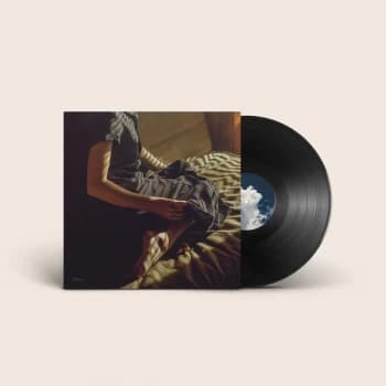 Tycho - Weather Clear Vinyl