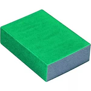 Wickes Angled Sanding Sponge - Fine/Medium