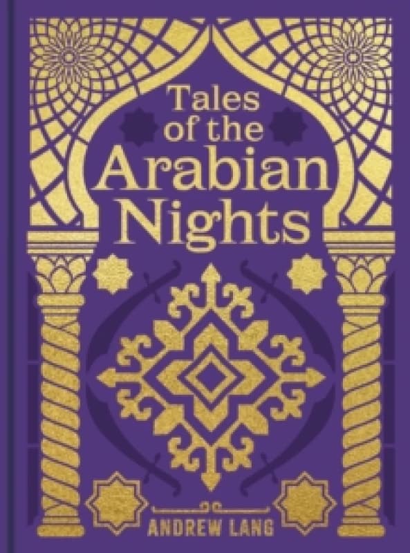 Tales of the Arabian Nights Hardback