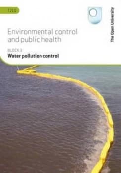 Water Pollution Control by S. Nesaratnam Paperback