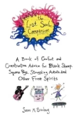 lost soul companion a book of comfort and constructive advice for Black she