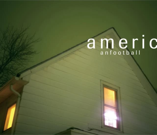 American Football (Deluxe Edition) Vinyl