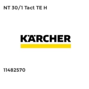 NT 30/1 Tact TE H