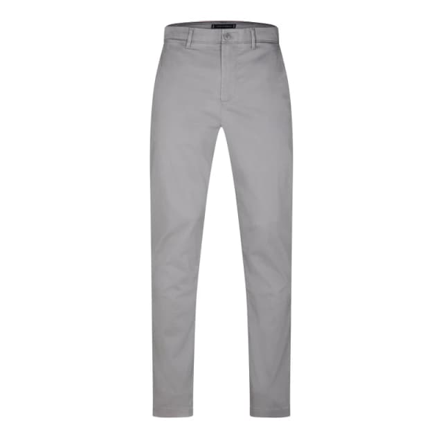Tommy Hilfiger Denton Chinos Hydrogen Grey male 30W R