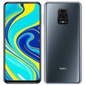 Xiaomi Redmi Note 9S 2020 64GB