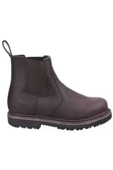 Carlisle Dealer Boot