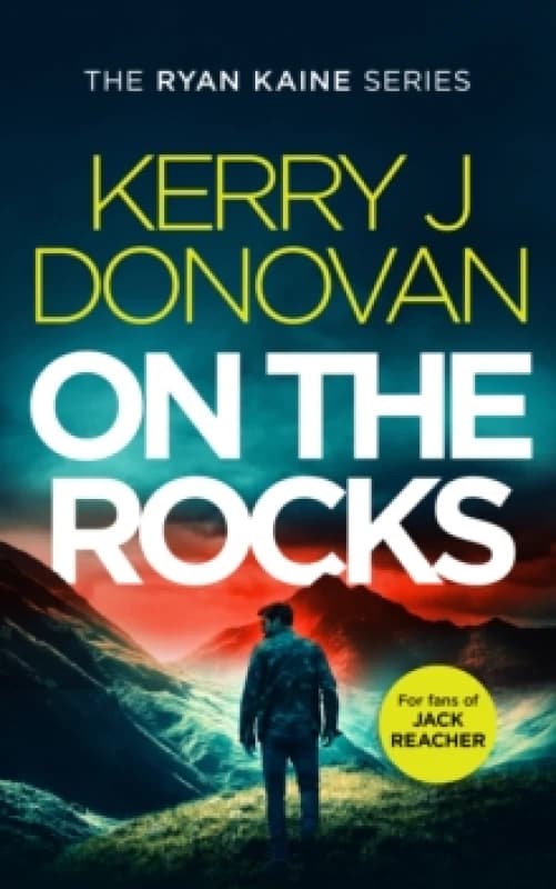 On the Rocks. Paperback. By Kerry J Donovan Books