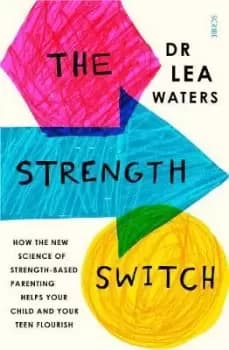 The Strength Switch by Lea Waters