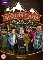 Mountain Goats - Series 1